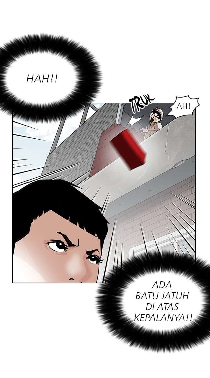Lookism Chapter 158 Image 40