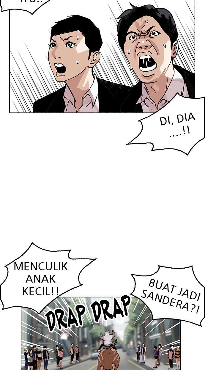 Lookism Chapter 159 Image 27
