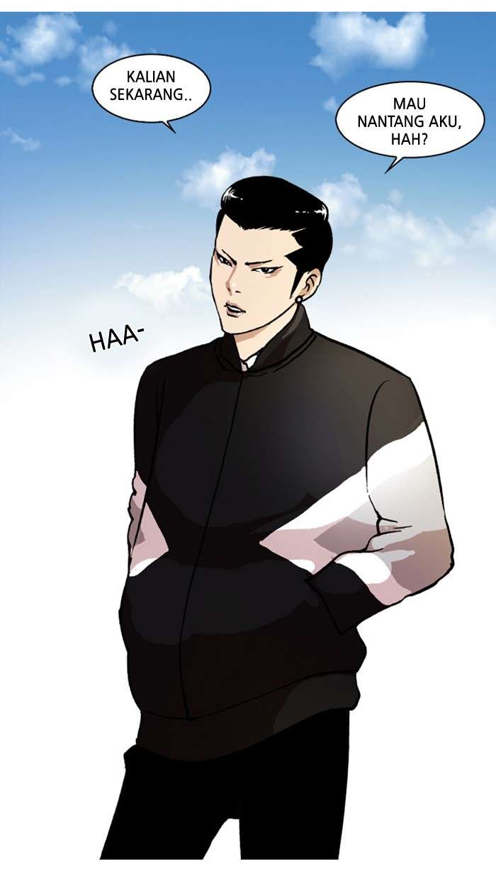 Lookism Chapter 16 Image 9