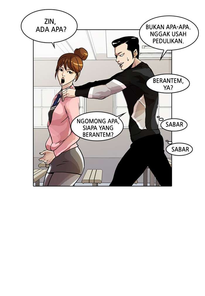 Lookism Chapter 16 Image 23