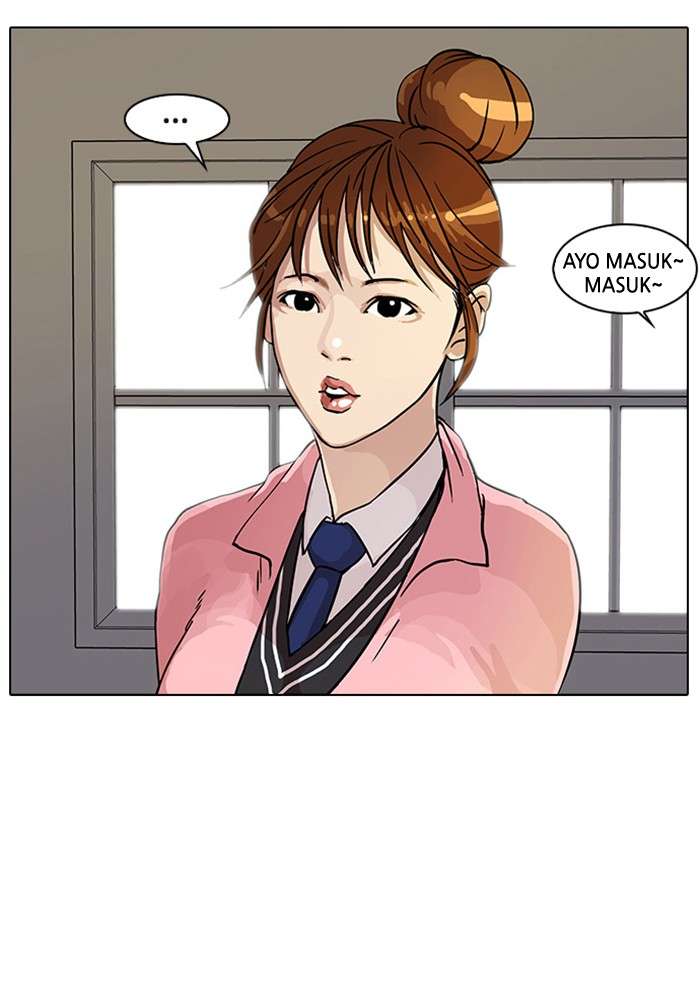 Lookism Chapter 16 Image 24