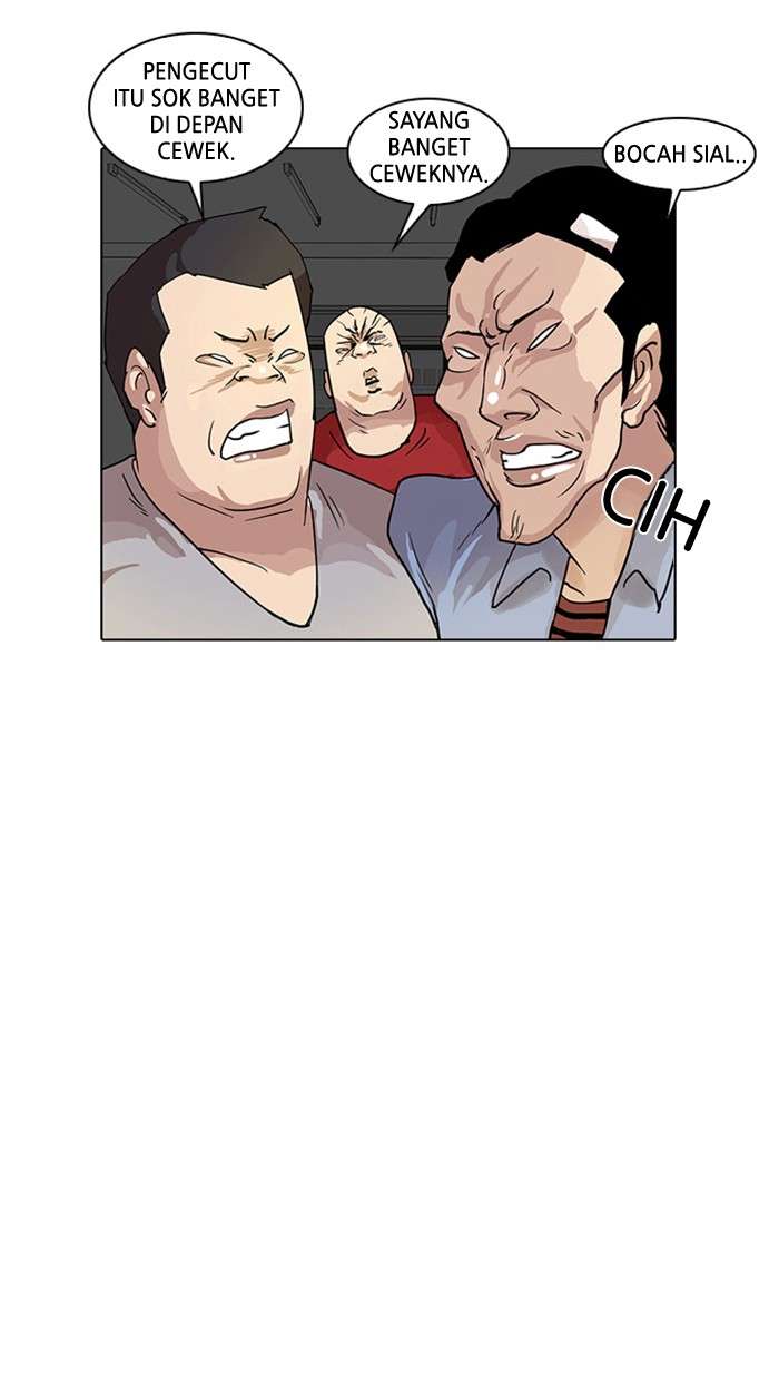 Lookism Chapter 16 Image 25