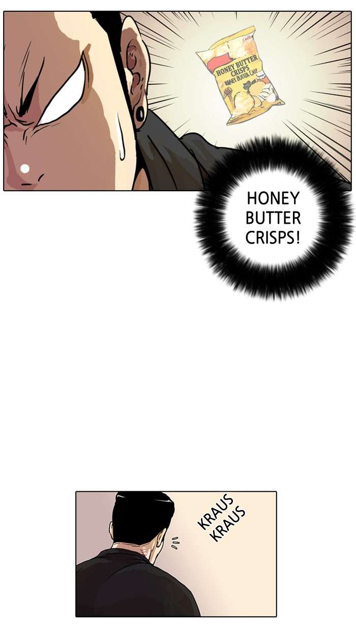 Lookism Chapter 16 Image 28