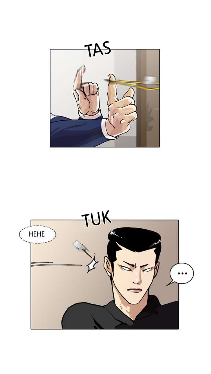 Lookism Chapter 16 Image 36