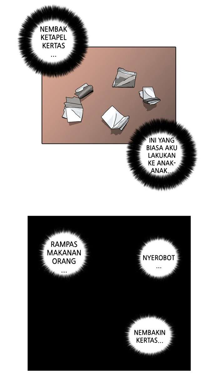 Lookism Chapter 16 Image 38