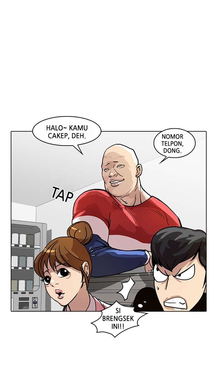 Lookism Chapter 16 Image 57