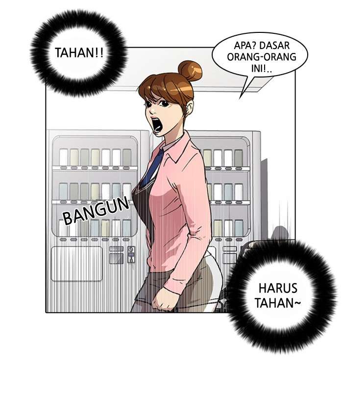 Lookism Chapter 16 Image 61