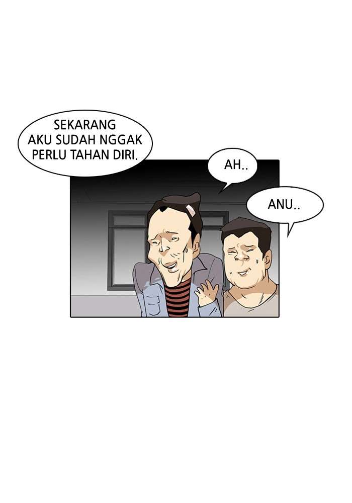 Lookism Chapter 16 Image 76