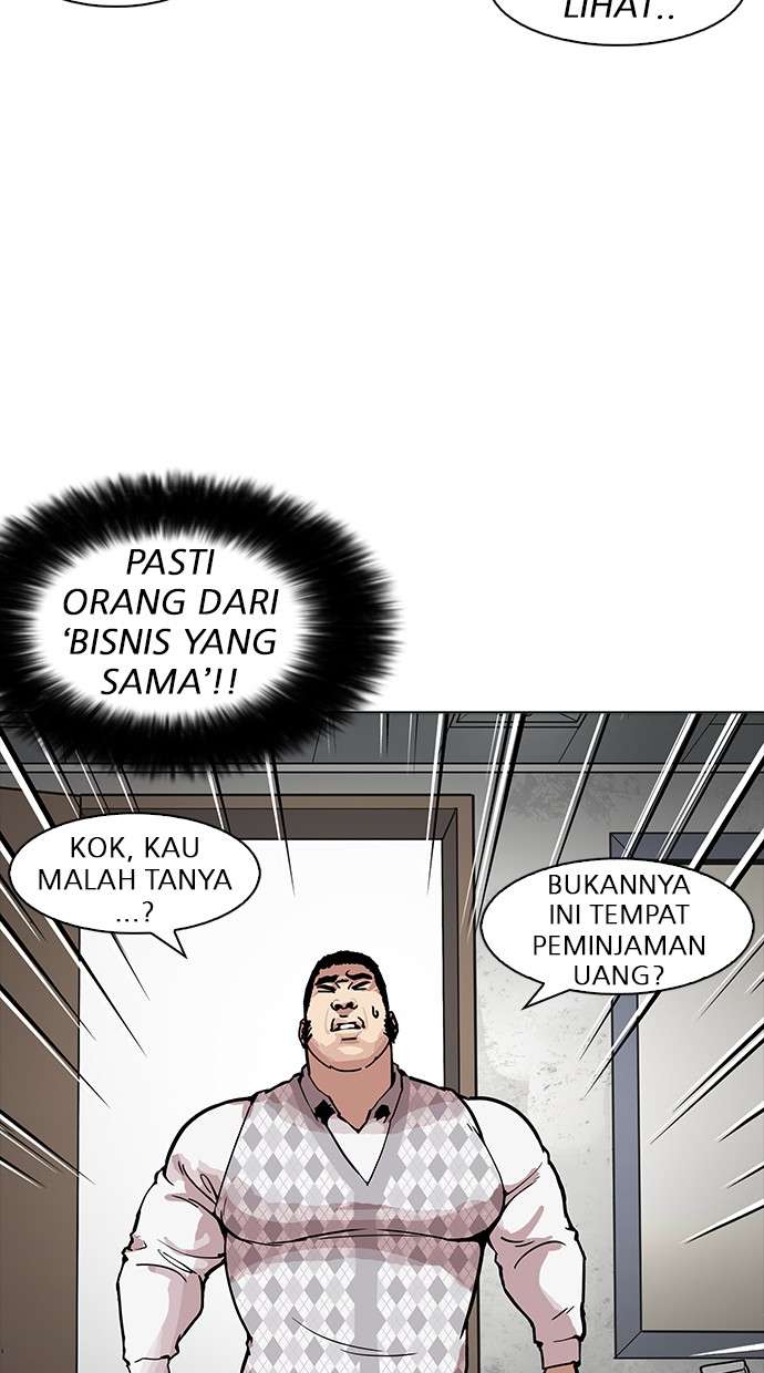 Lookism Chapter 160 Image 13