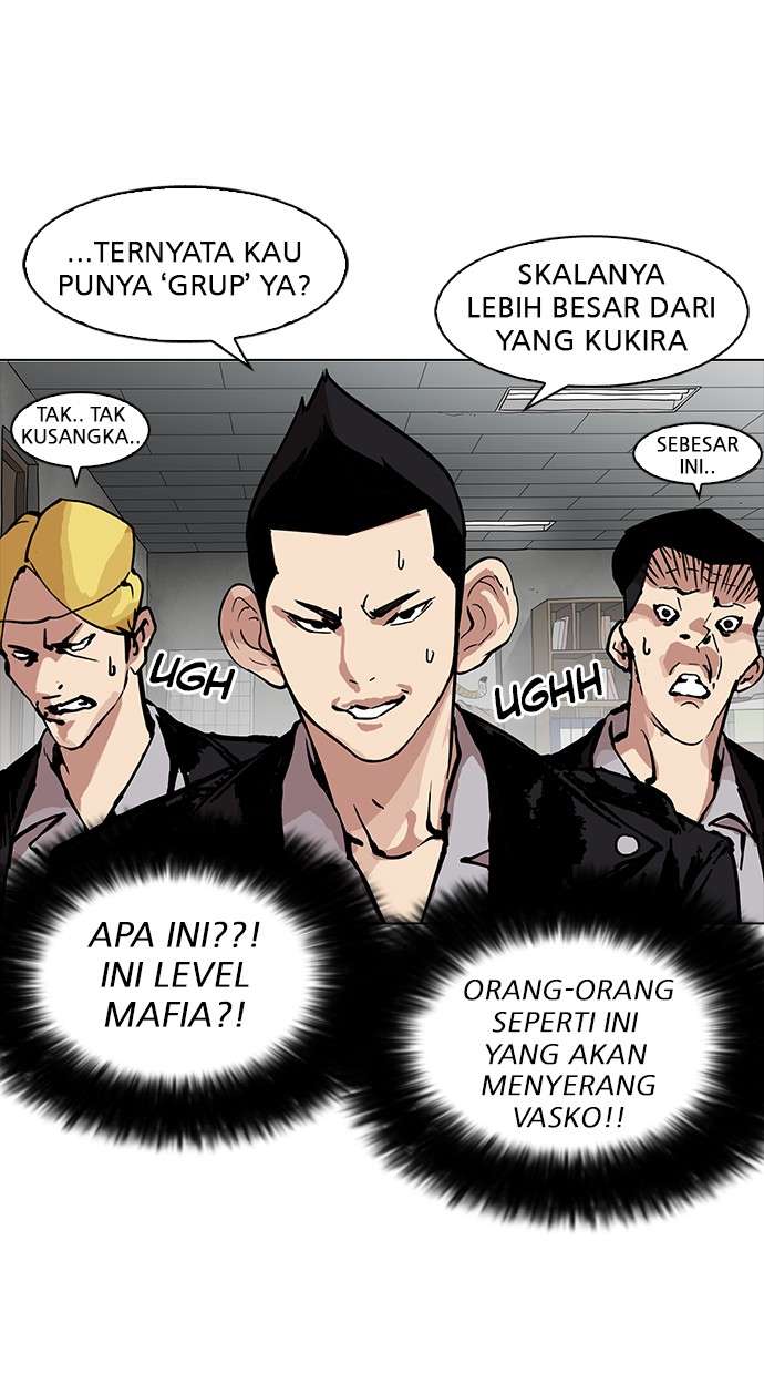 Lookism Chapter 160 Image 38