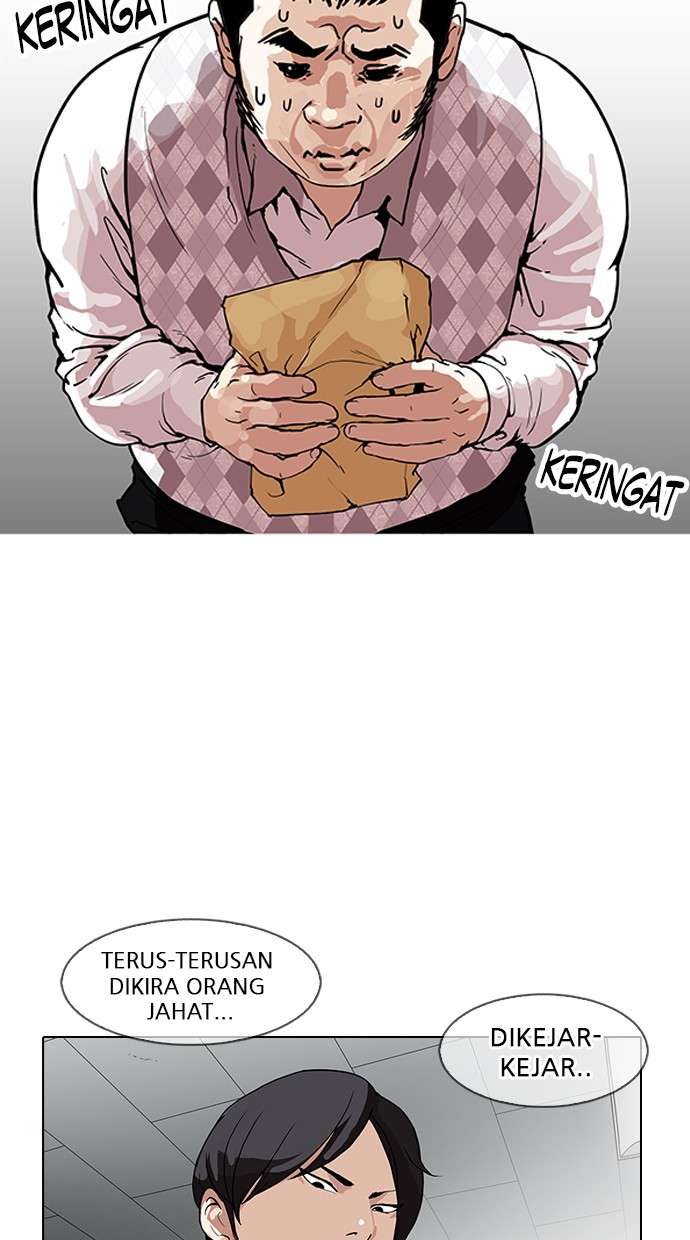 Lookism Chapter 160 Image 80