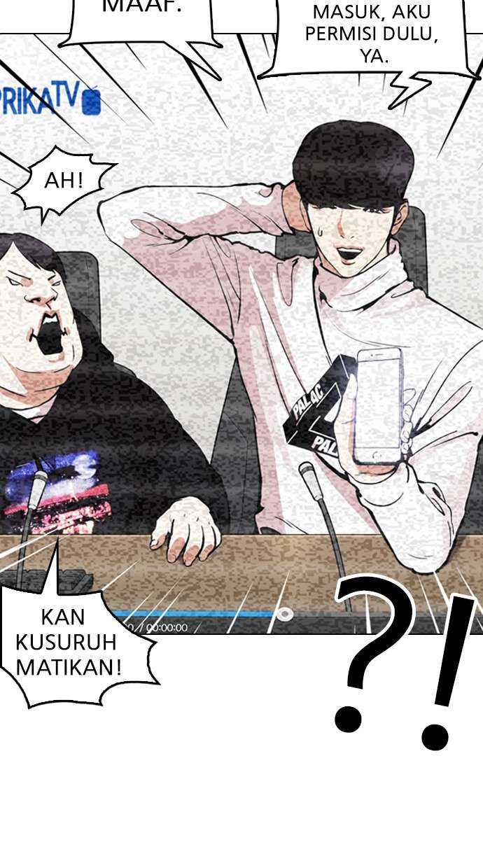 Lookism Chapter 162 Image 39