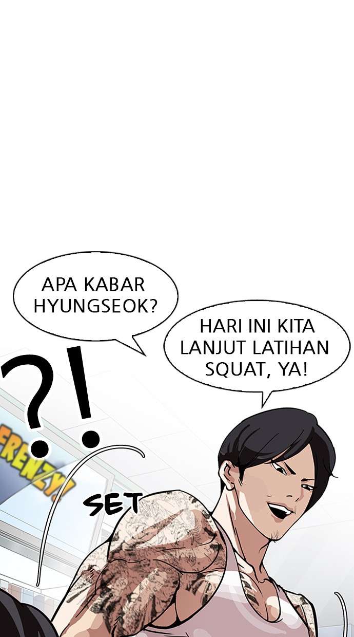 Lookism Chapter 162 Image 86