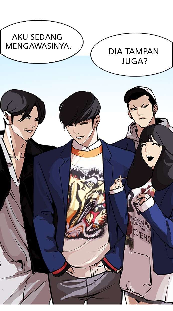 Lookism Chapter 163 Image 2