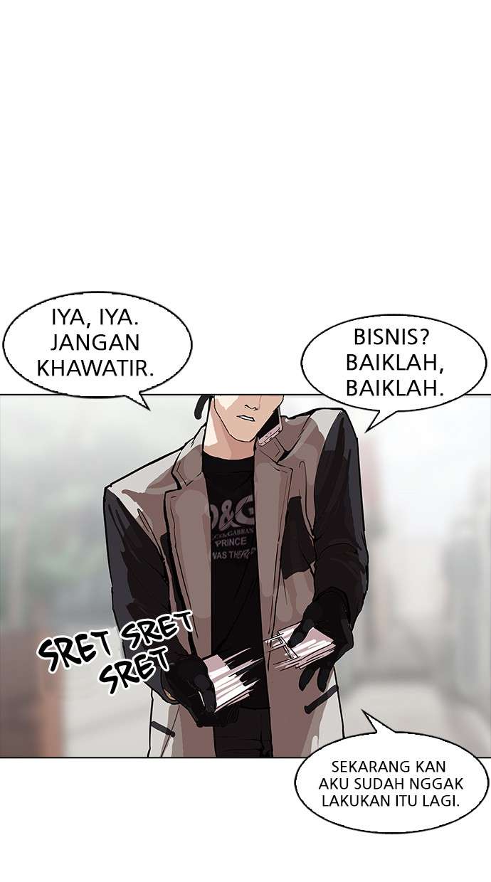 Lookism Chapter 163 Image 3
