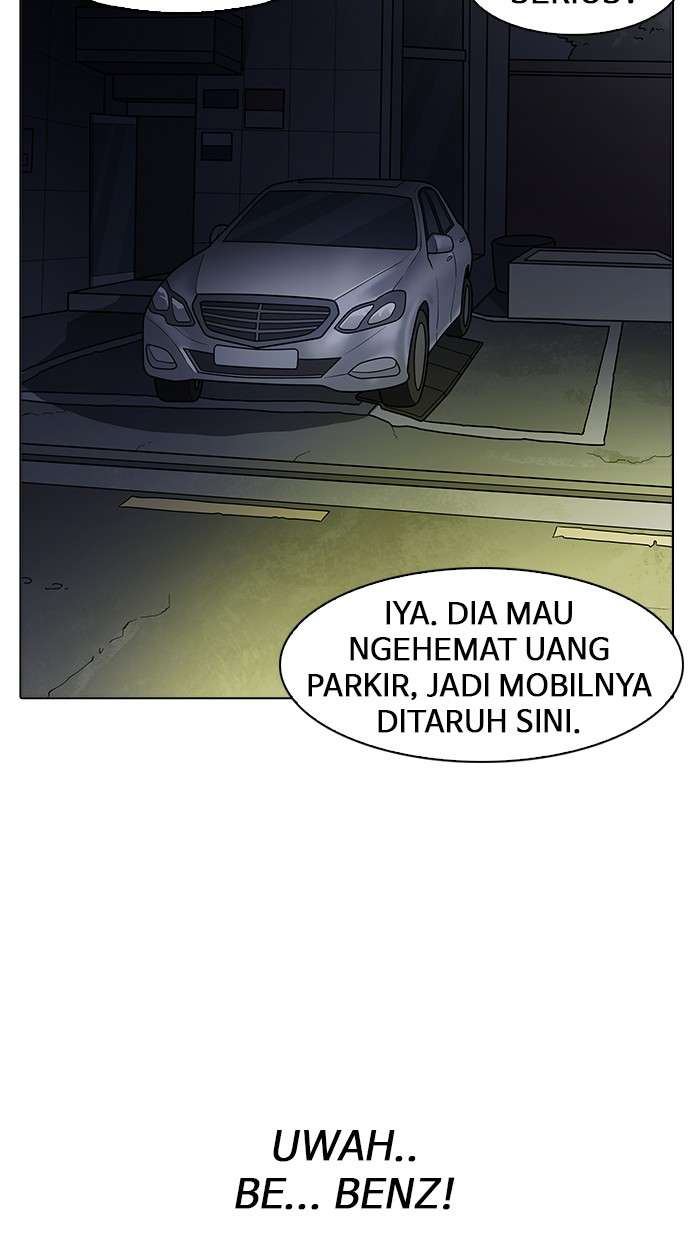 Lookism Chapter 163 Image 101