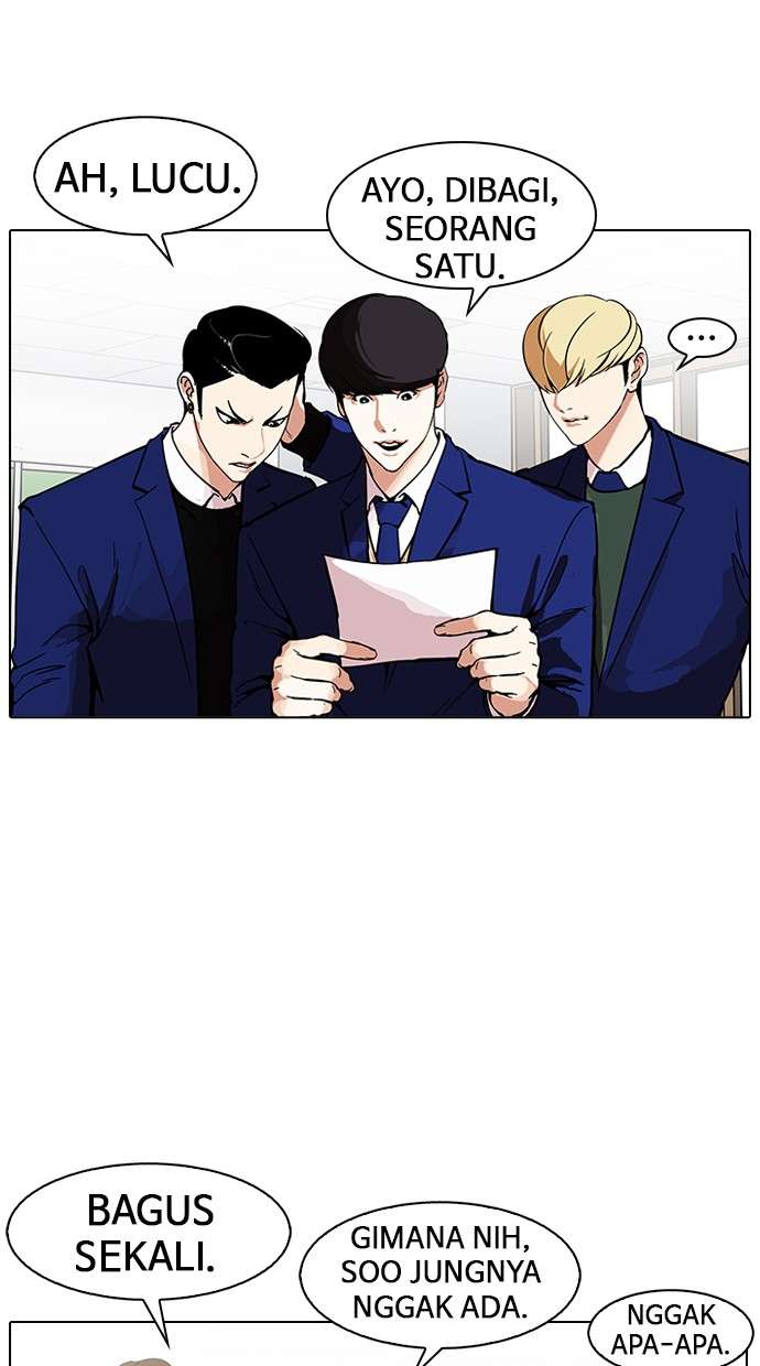 Lookism Chapter 163 Image 10