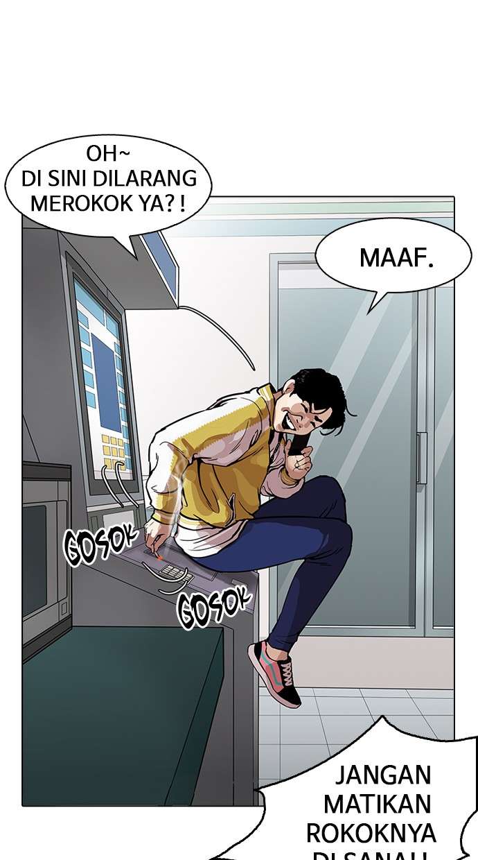 Lookism Chapter 163 Image 42