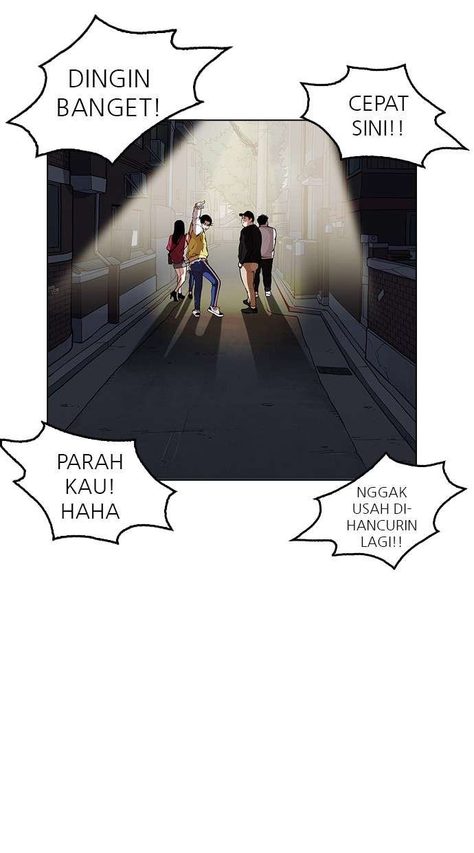 Lookism Chapter 164 Image 20