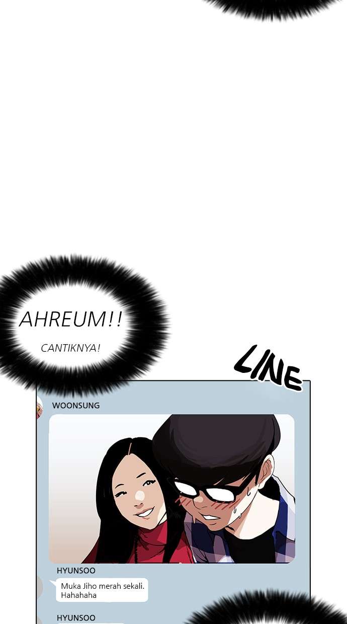 Lookism Chapter 164 Image 34