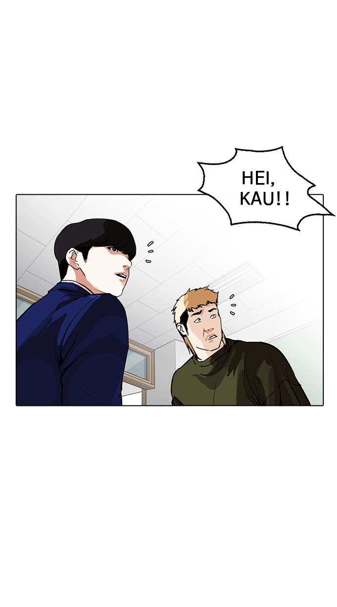 Lookism Chapter 165 Image 28
