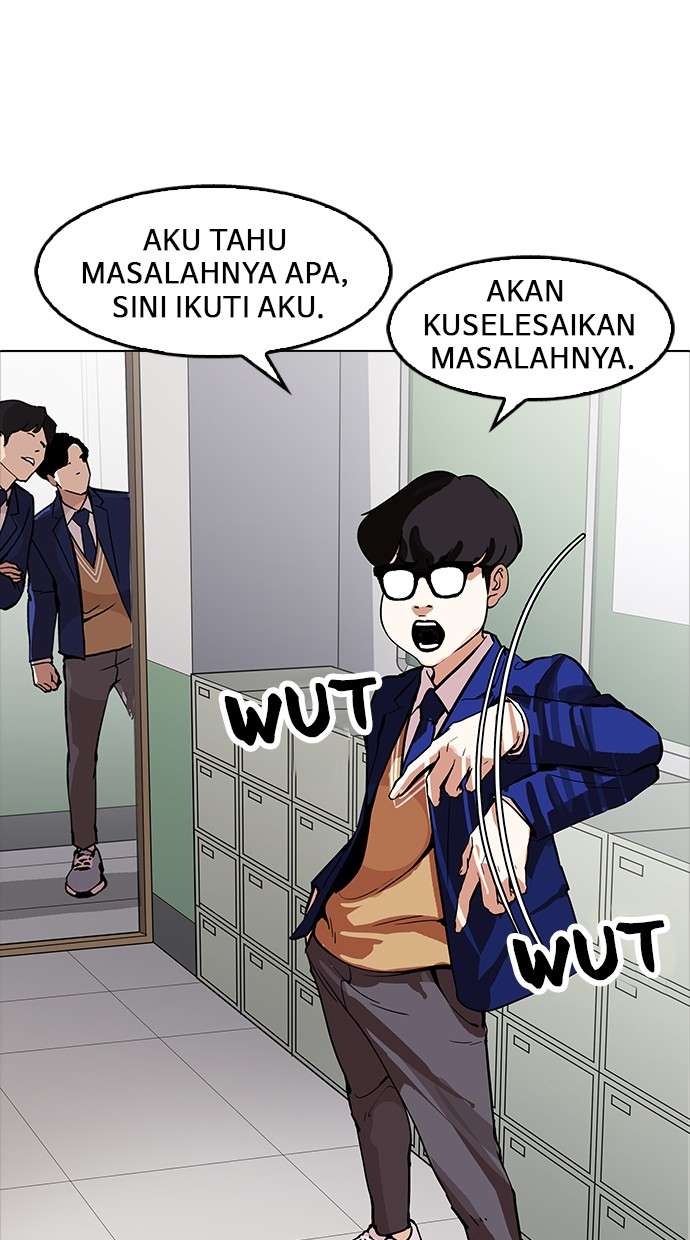 Lookism Chapter 165 Image 29