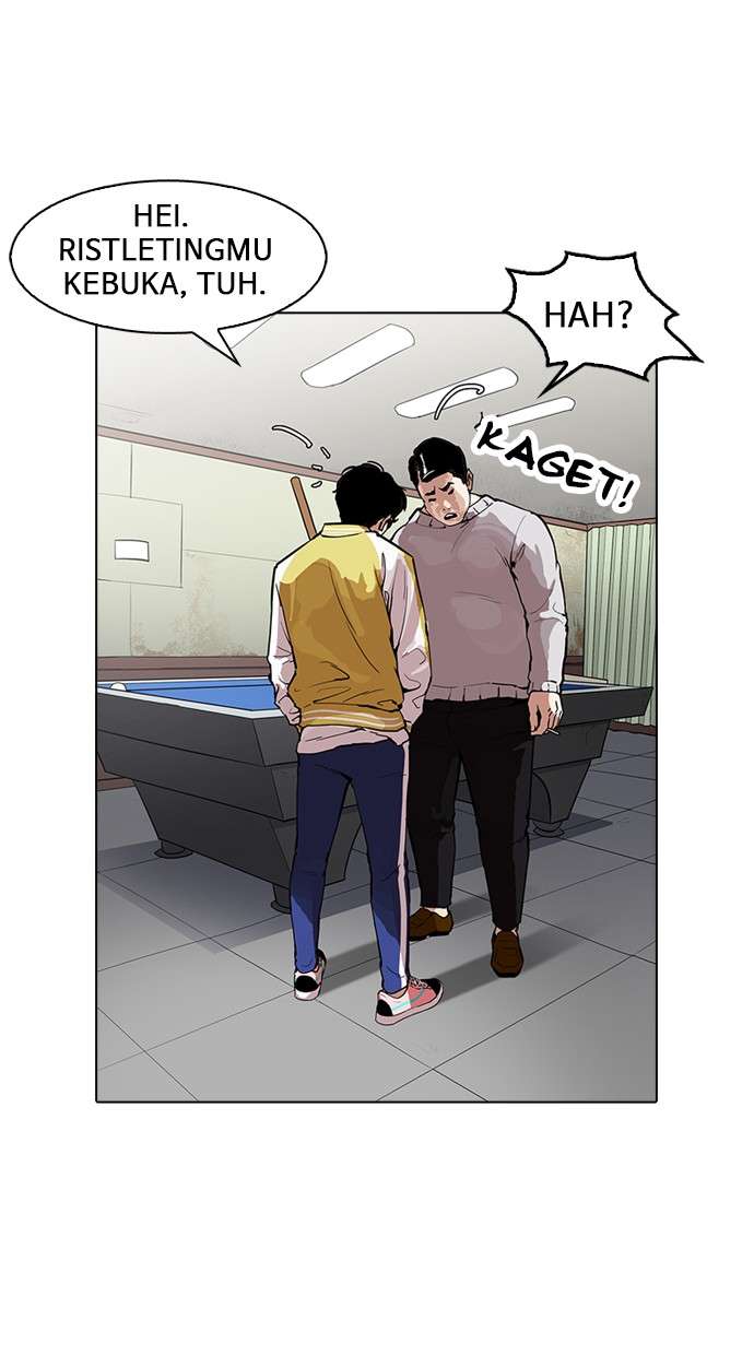 Lookism Chapter 165 Image 44