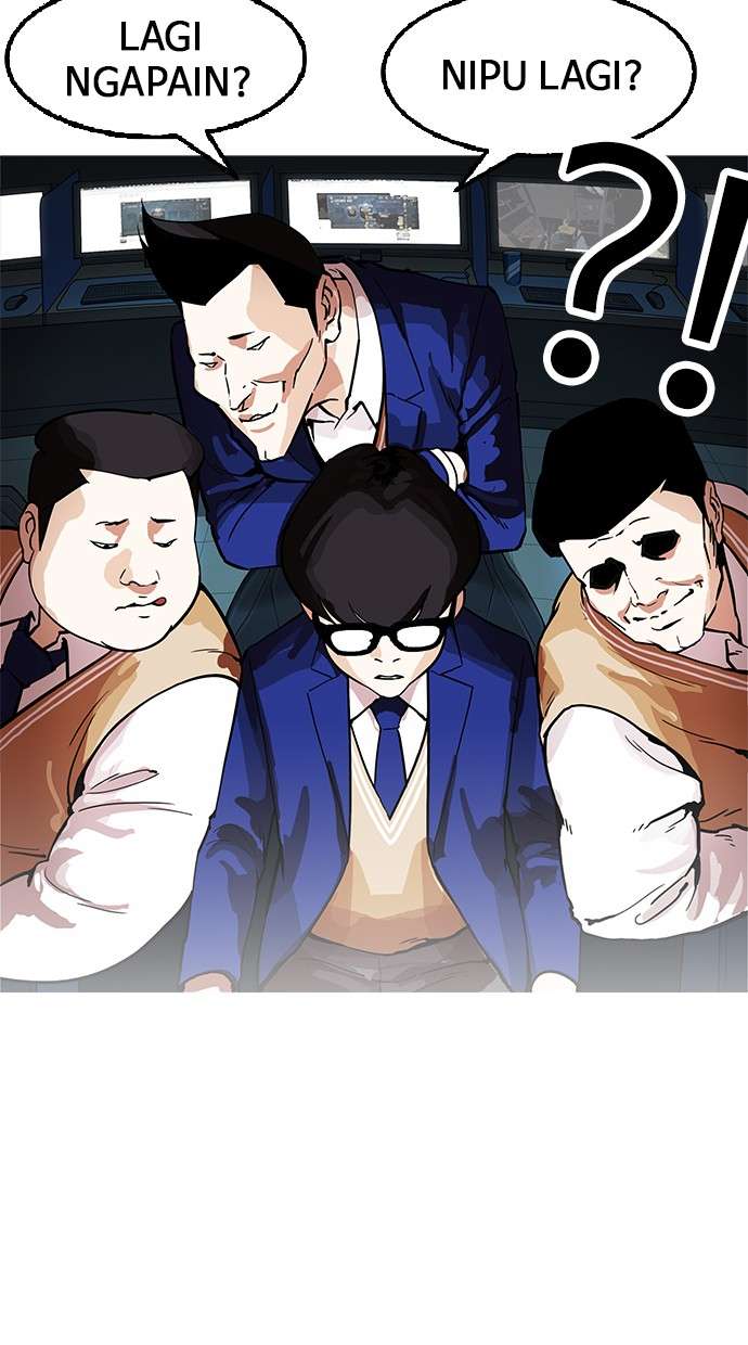 Lookism Chapter 166 Image 18