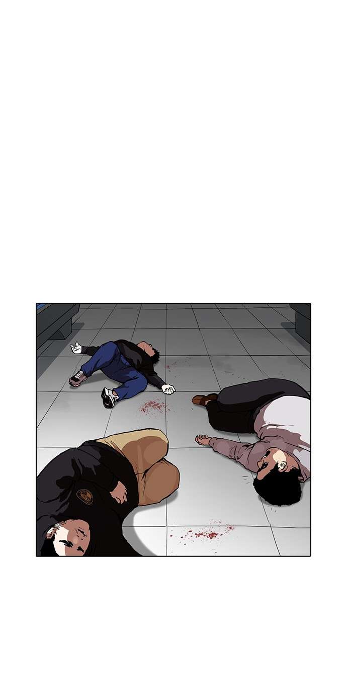 Lookism Chapter 167 Image 11