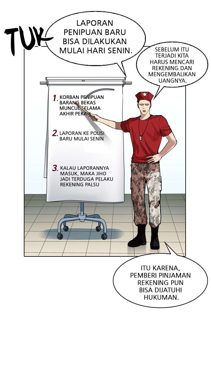Lookism Chapter 167 Image 84