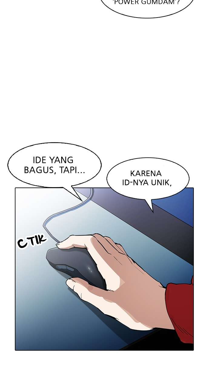 Lookism Chapter 168 Image 36