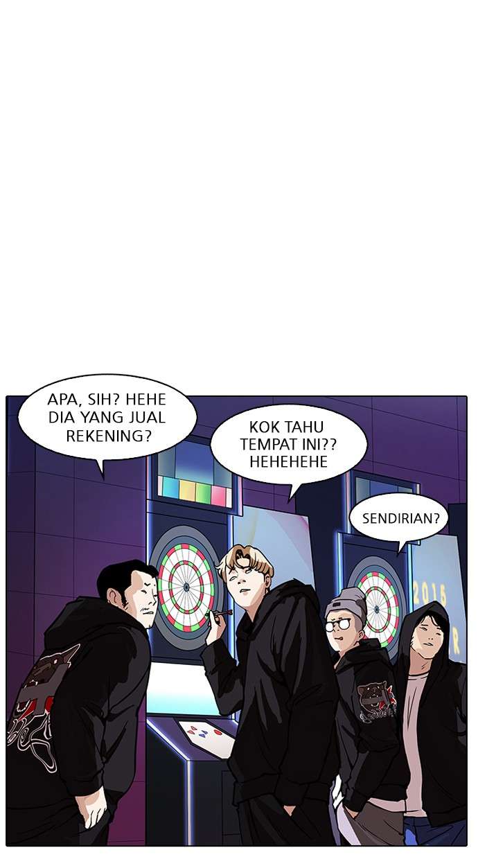 Lookism Chapter 169 Image 2