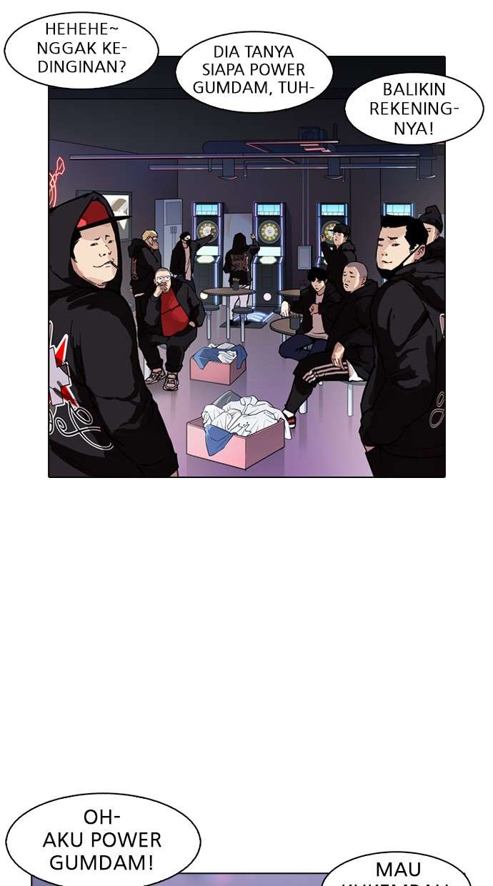 Lookism Chapter 169 Image 12