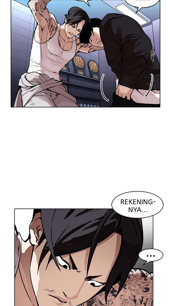 Lookism Chapter 169 Image 14