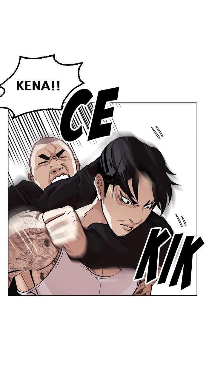 Lookism Chapter 169 Image 34