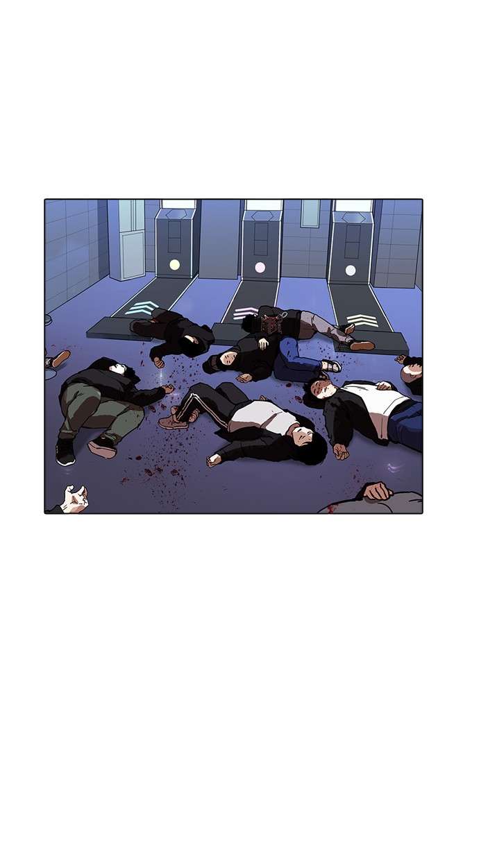 Lookism Chapter 169 Image 44