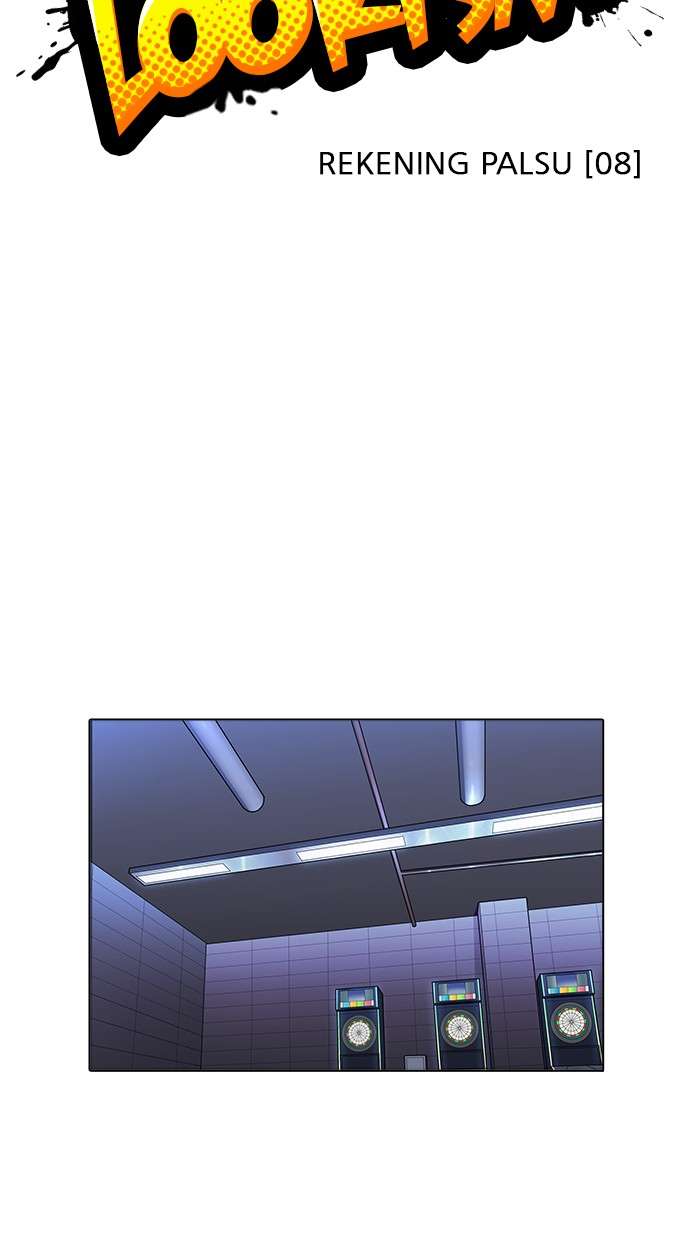Lookism Chapter 170 Image 7