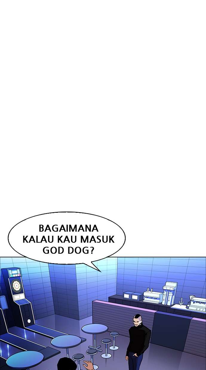 Lookism Chapter 170 Image 17