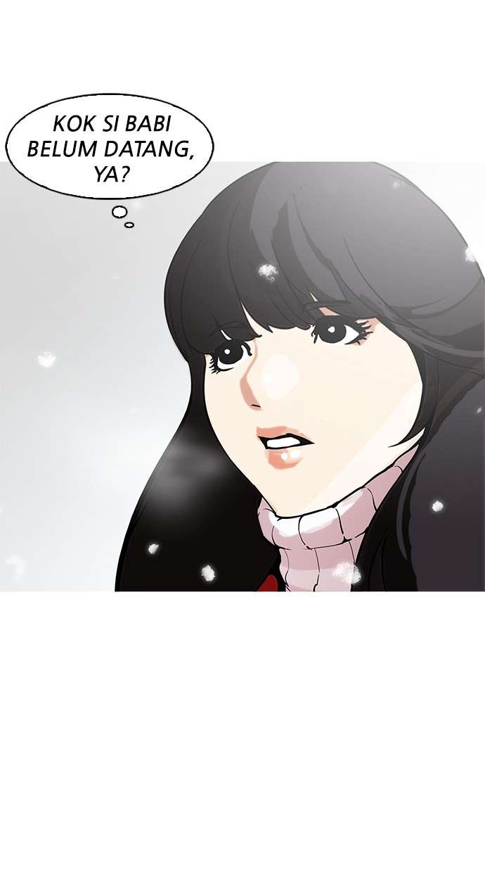 Lookism Chapter 173 Image 8