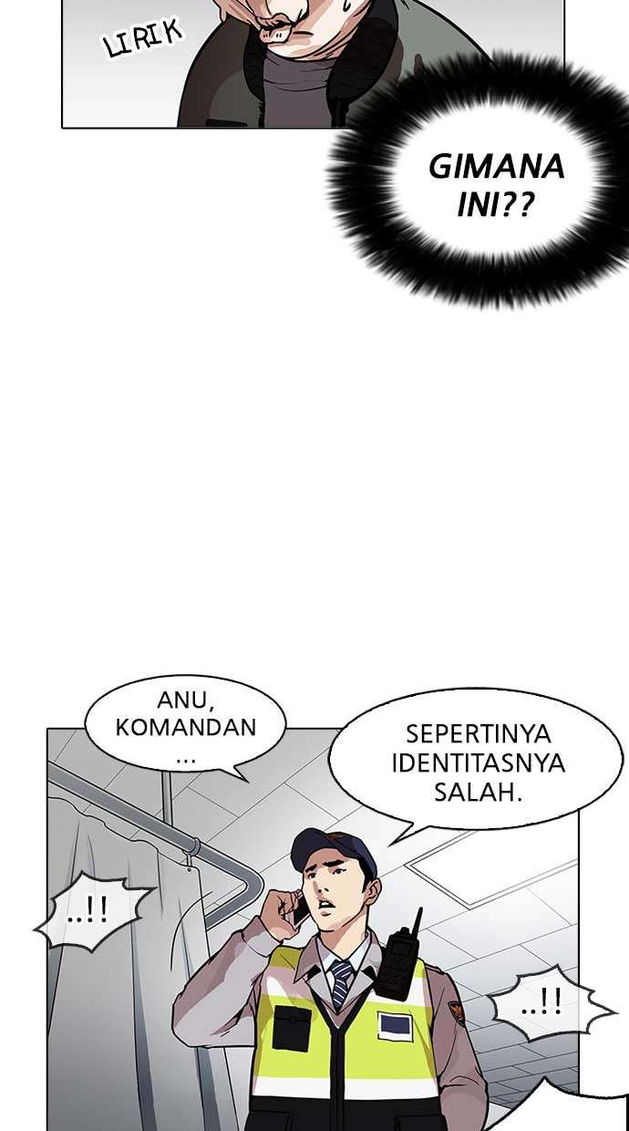 Lookism Chapter 174 Image 5