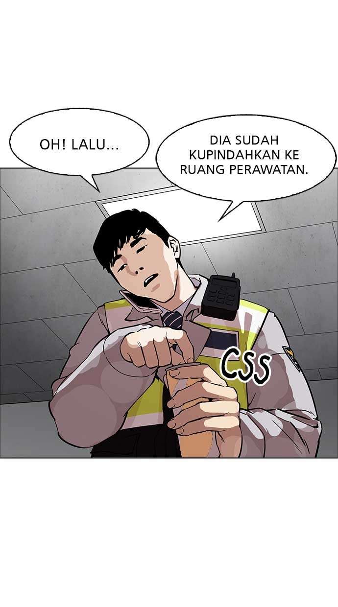 Lookism Chapter 174 Image 105
