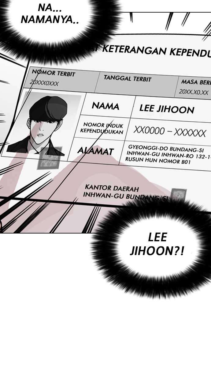 Lookism Chapter 174 Image 109
