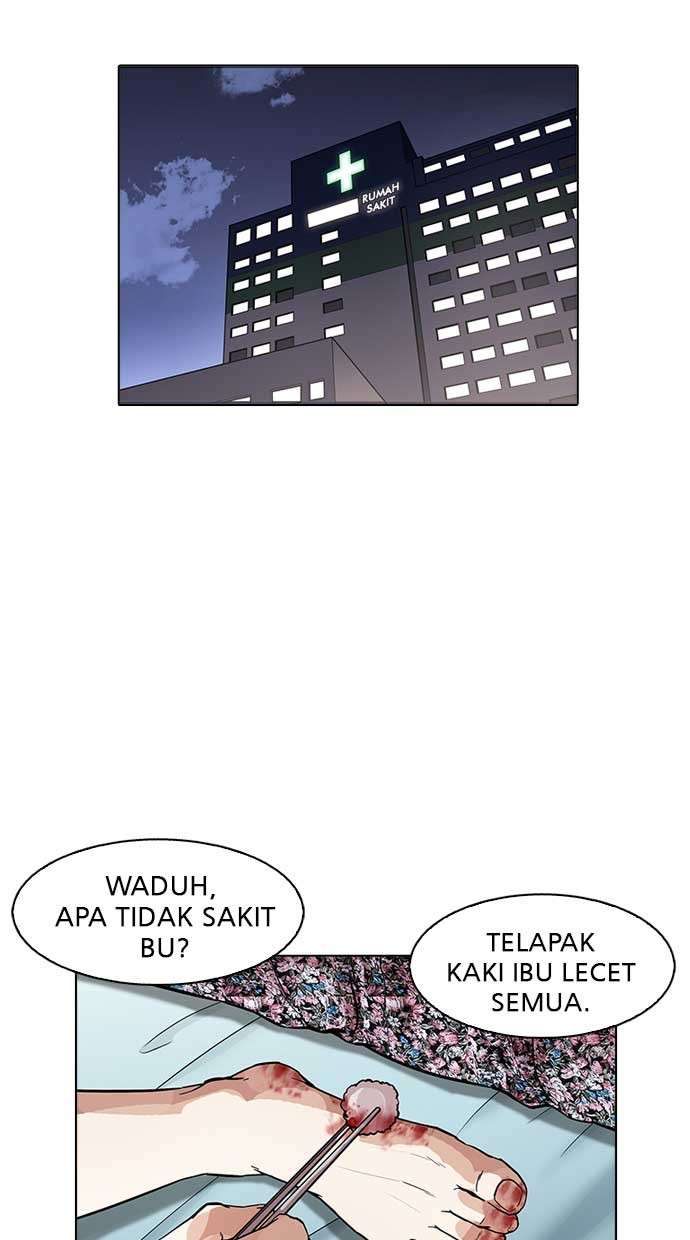 Lookism Chapter 174 Image 11