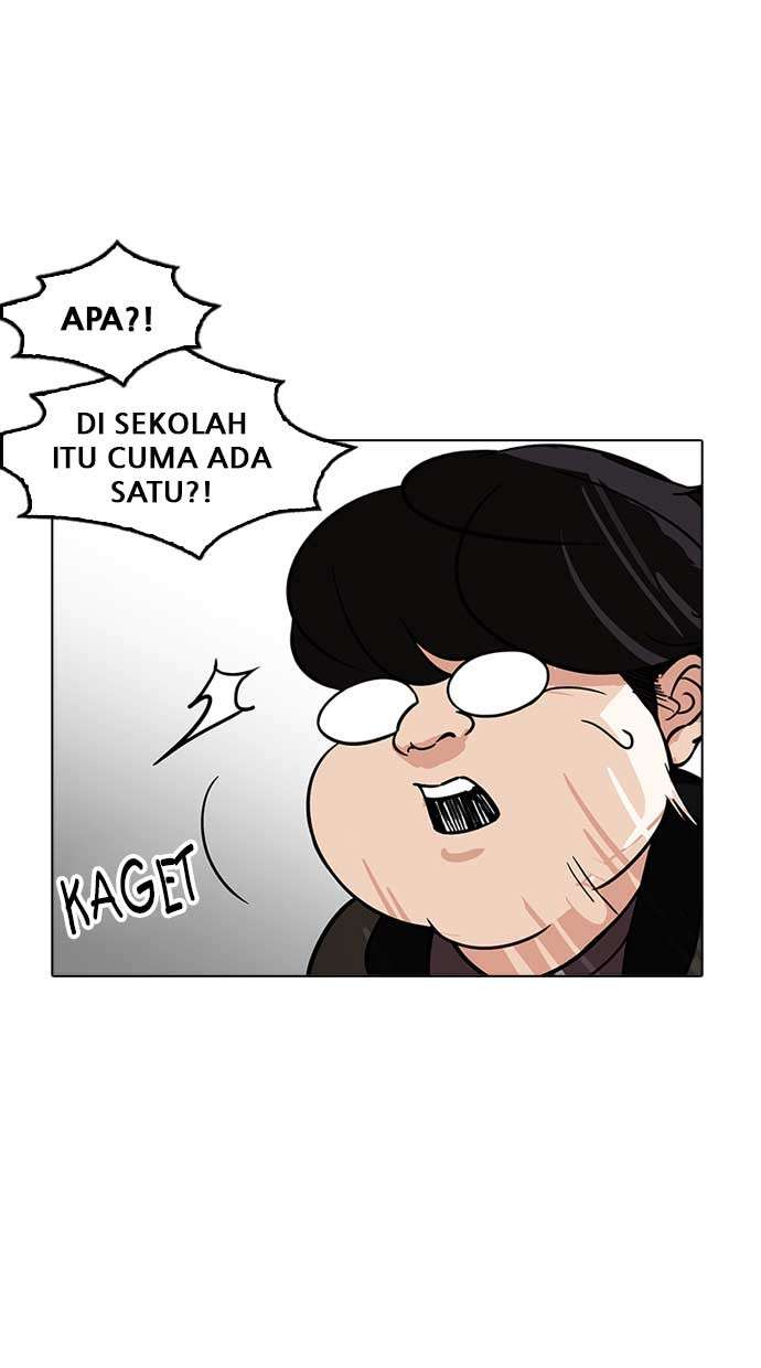 Lookism Chapter 174 Image 21