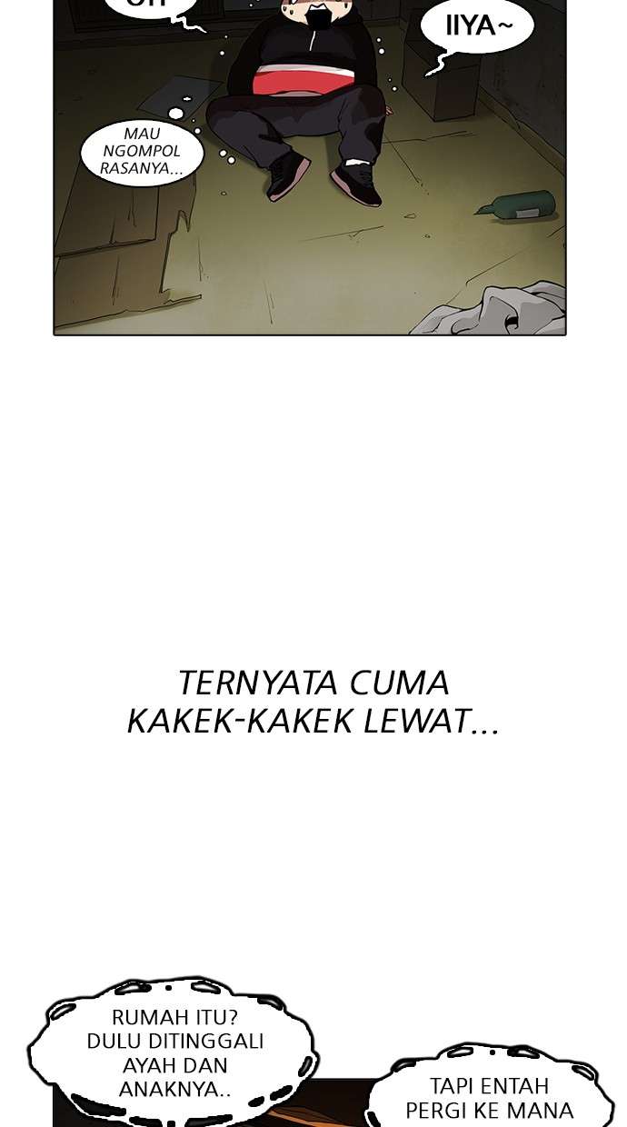 Lookism Chapter 176 Image 100