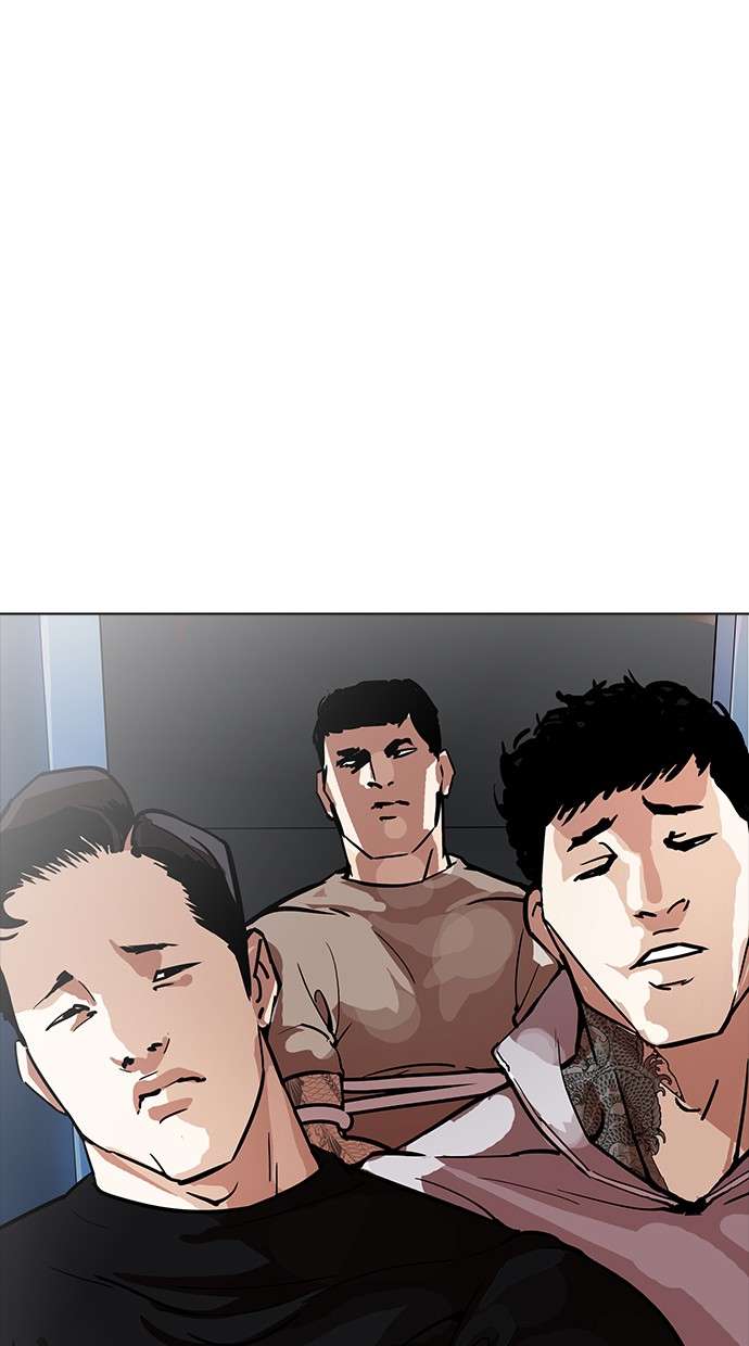 Lookism Chapter 177 Image 108