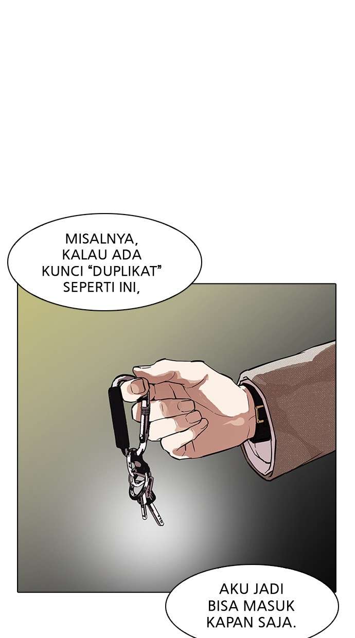 Lookism Chapter 177 Image 33