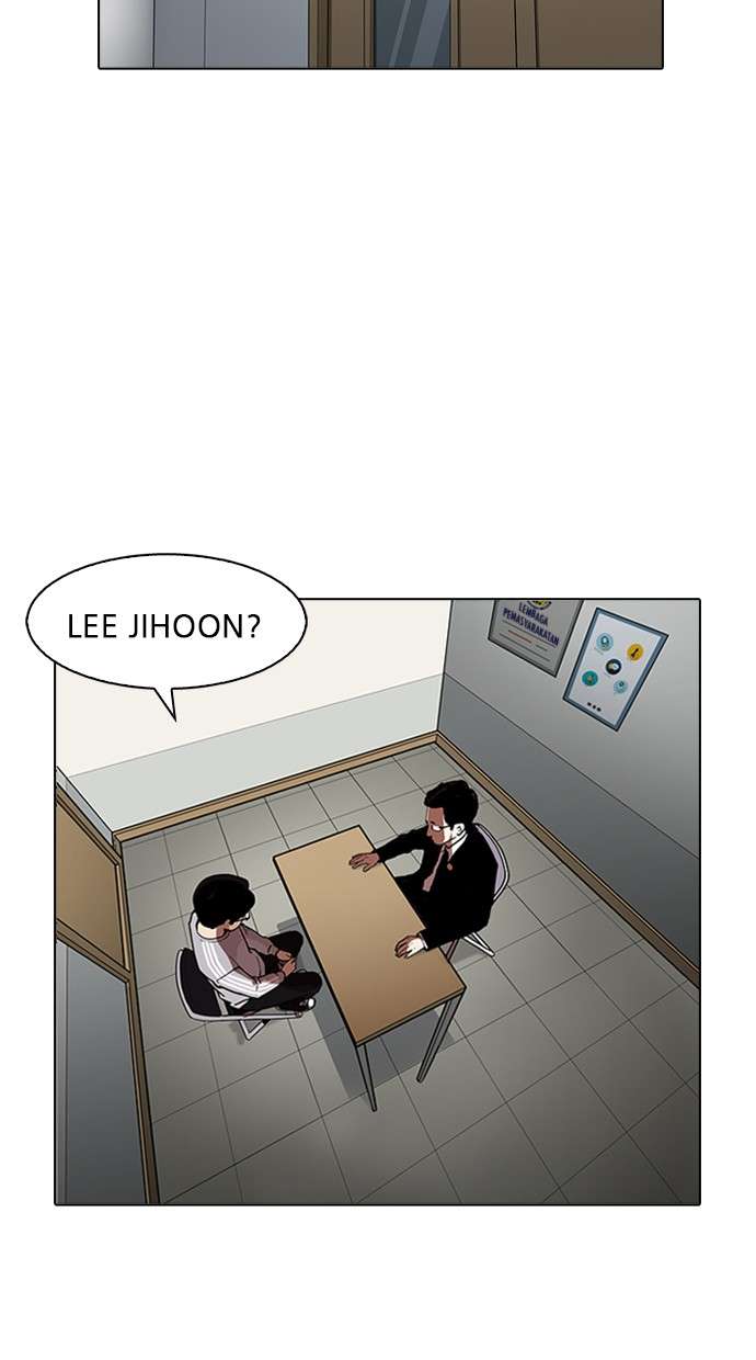 Lookism Chapter 177 Image 76