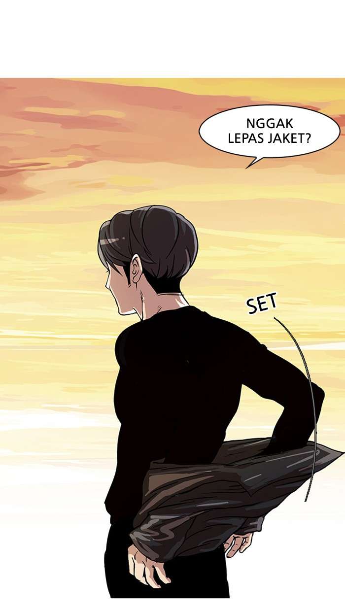 Lookism Chapter 18 Image 2