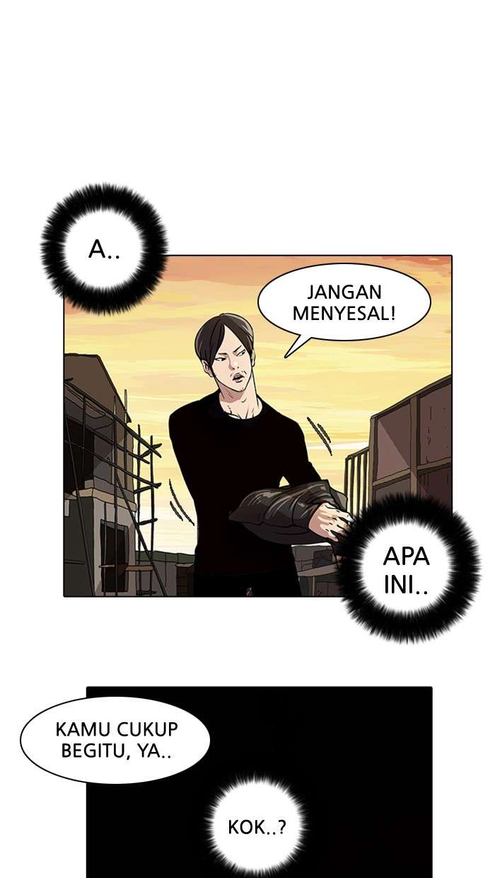 Lookism Chapter 18 Image 3